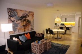 Apartment Kittenberger, Wien, Österreich